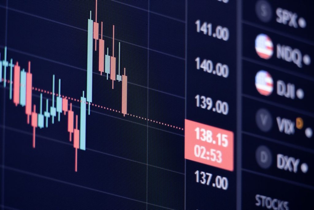 trading 3